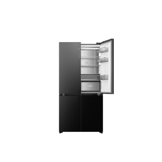 Hisense BCD-605W Cross door хөргөгч, Vacuum drawer /RQ-79W42NV-BGE/