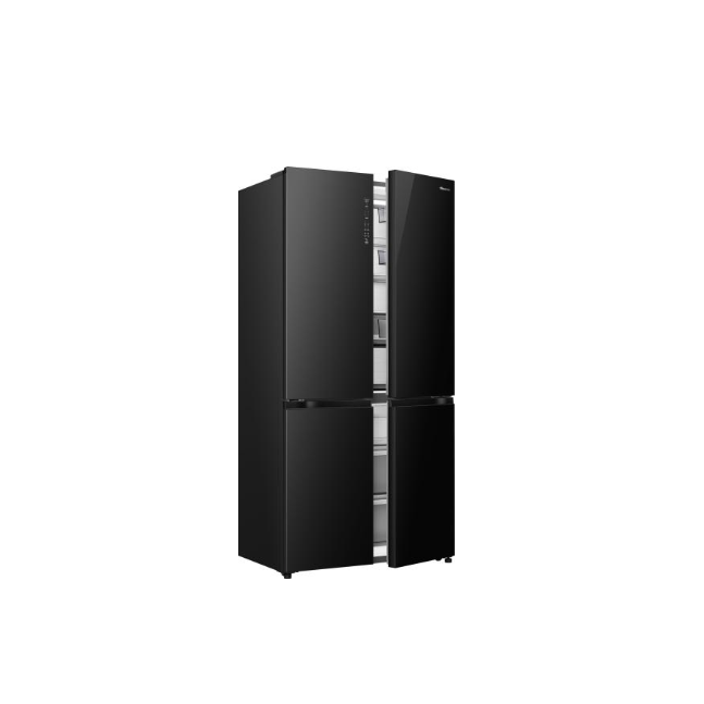 Hisense BCD-605W Cross door хөргөгч, Vacuum drawer /RQ-79W42NV-BGE/