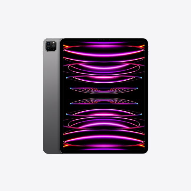 iPad Pro 12.9" /Only Wifi, M2 Chip/