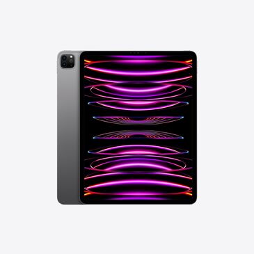 iPad Pro 12.9" /Only Wifi, M2 Chip/