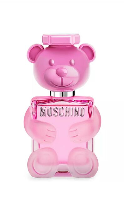 MOSCHINO TOY2 BUBBLEGUM 100ml 