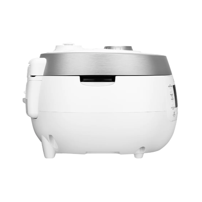 Cuckoo CRP-RT1008F rice cooker	