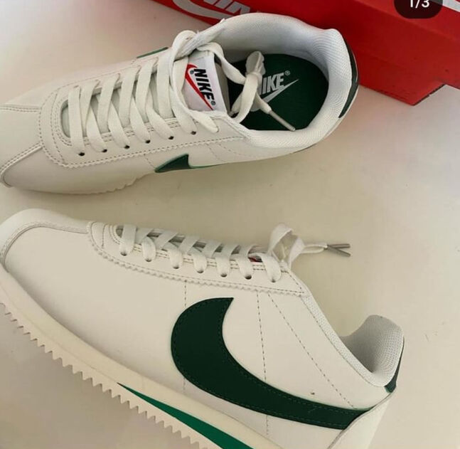 nike cortez oem