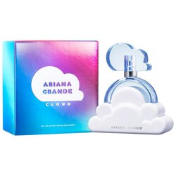 ARIANA GRANDE CLOUD