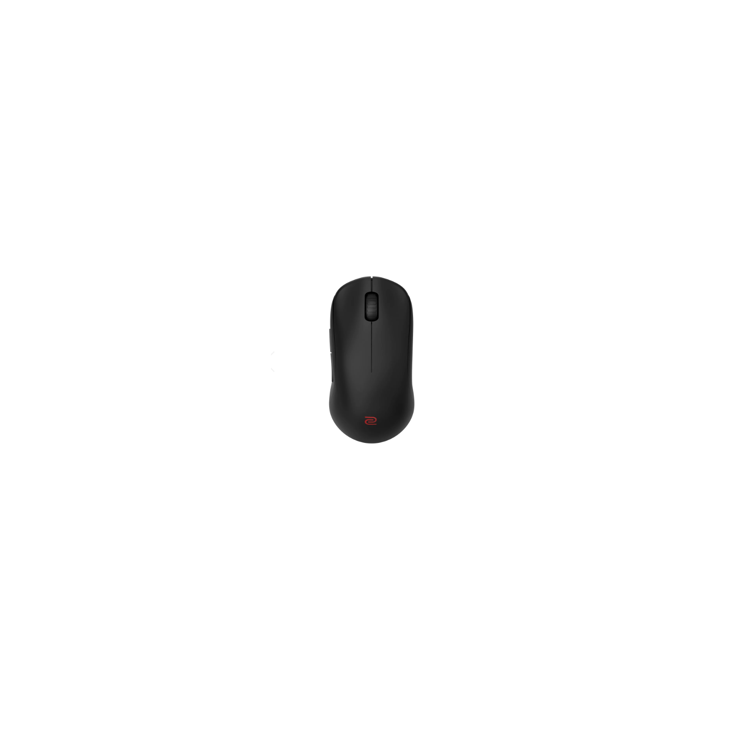 Zowie U2 Black Gaming Gear Mouse