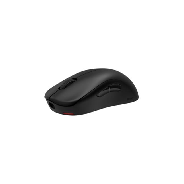 Zowie U2 Black Gaming Gear Mouse