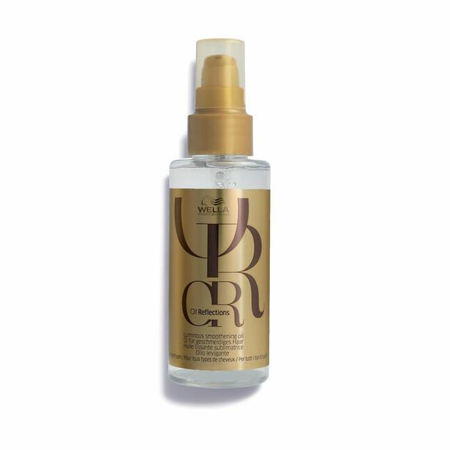 WELLA OIL REFLECTIONS OIL 100ML