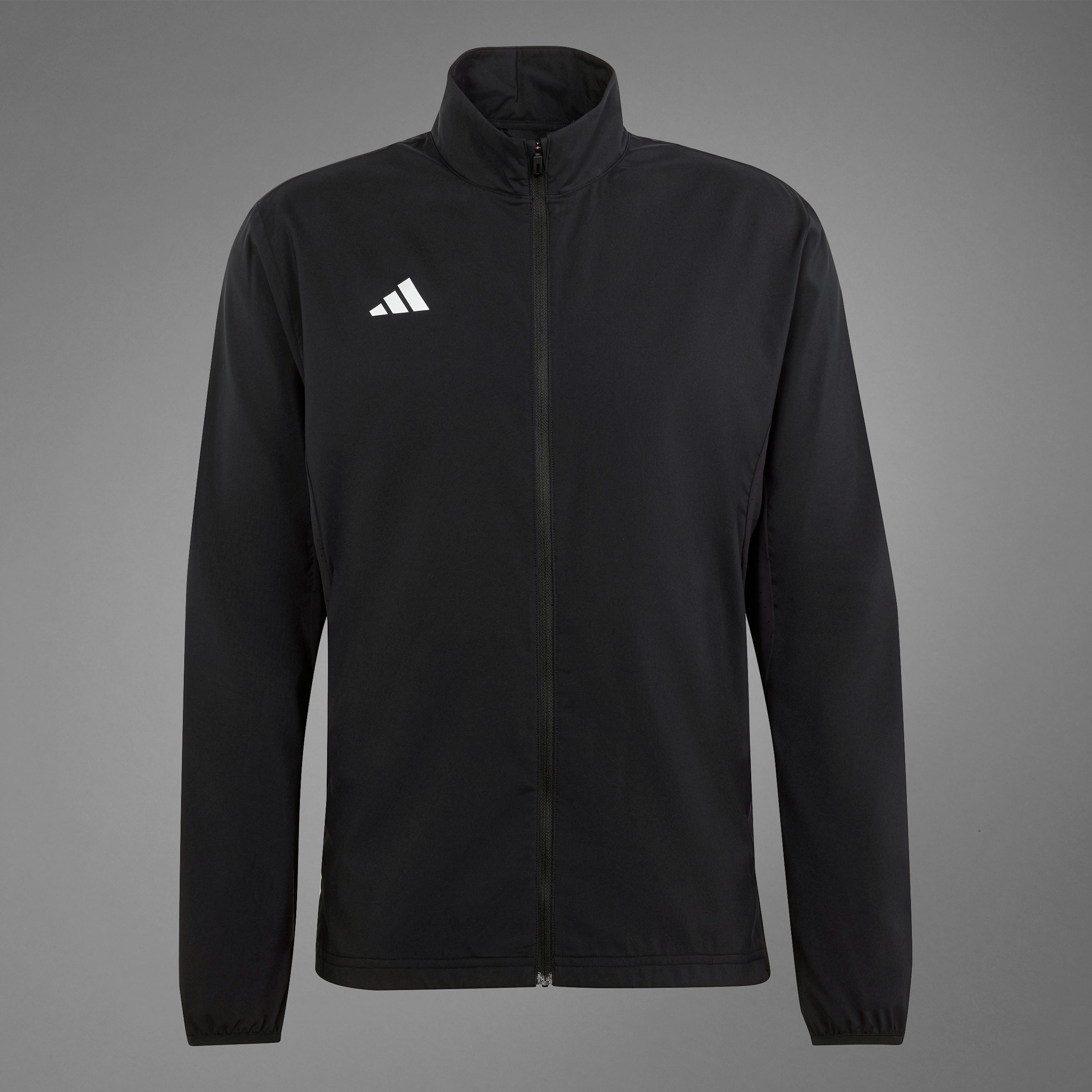 RUNNING JACKET