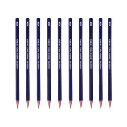 Модон харандаа 6b 