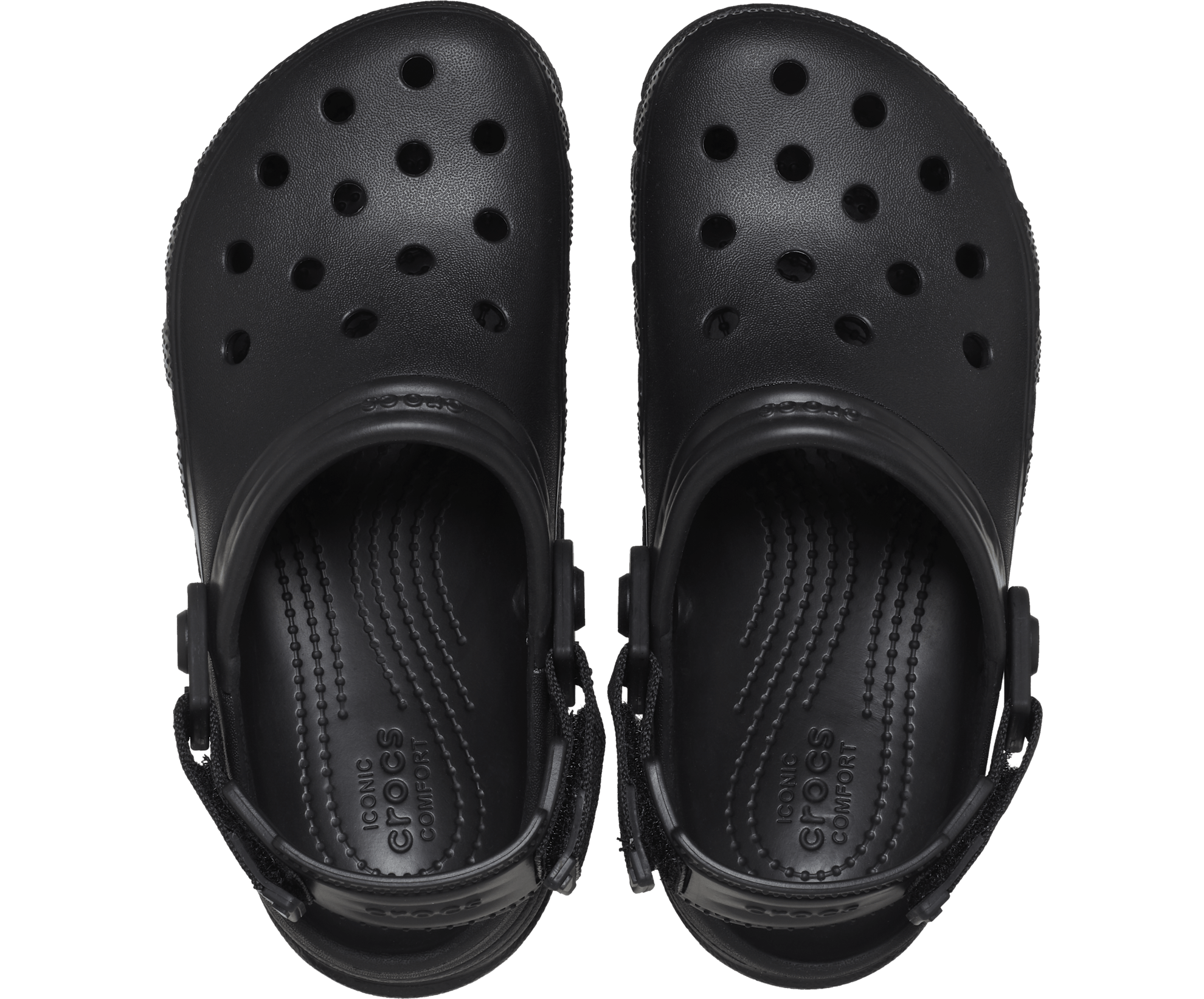 Duet Max II Clog Blk
