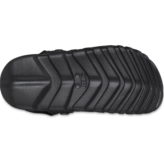 Duet Max II Clog Blk