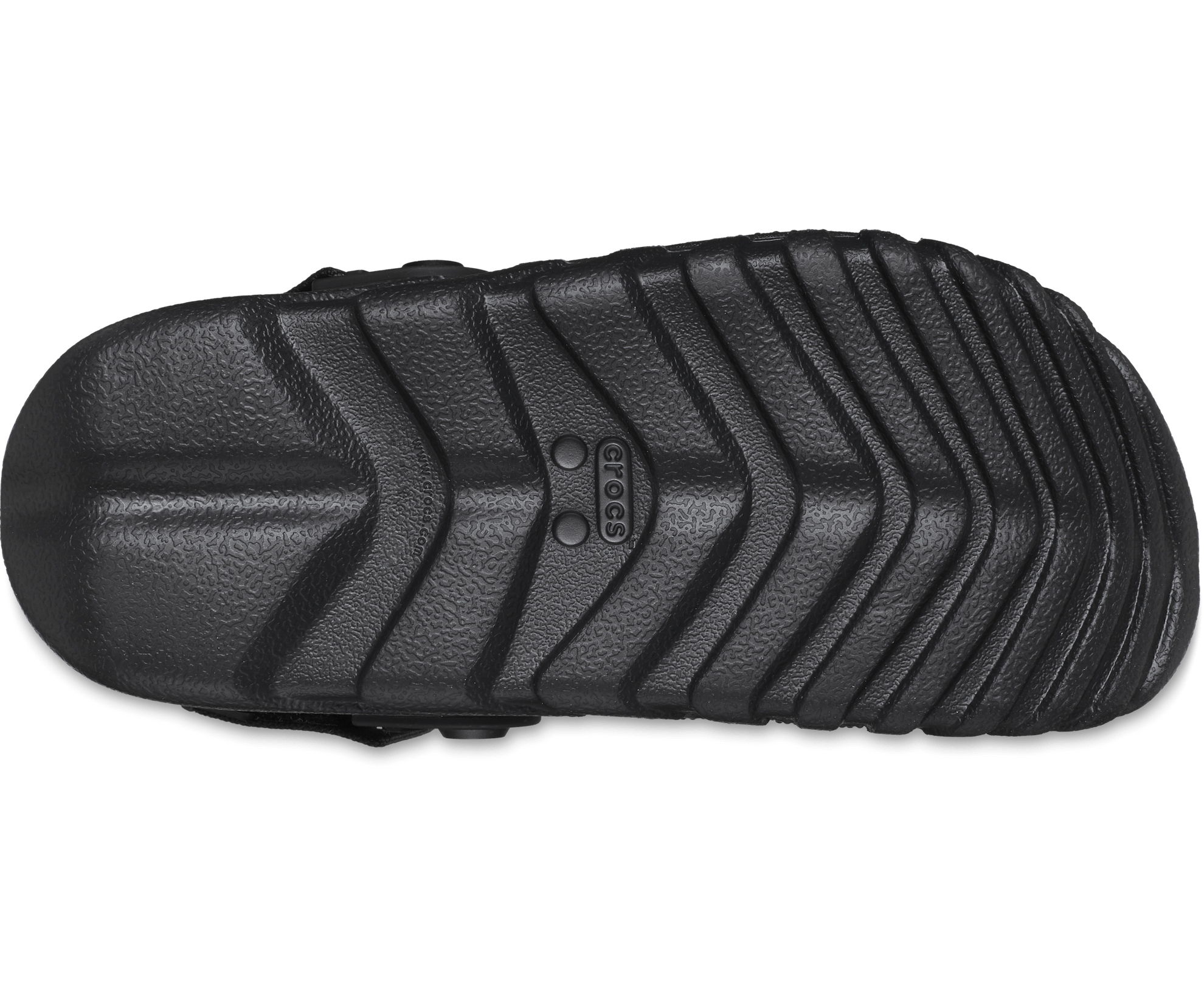 Duet Max II Clog Blk