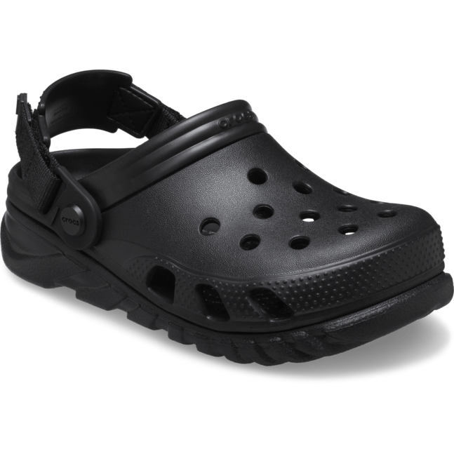 Duet Max II Clog Blk