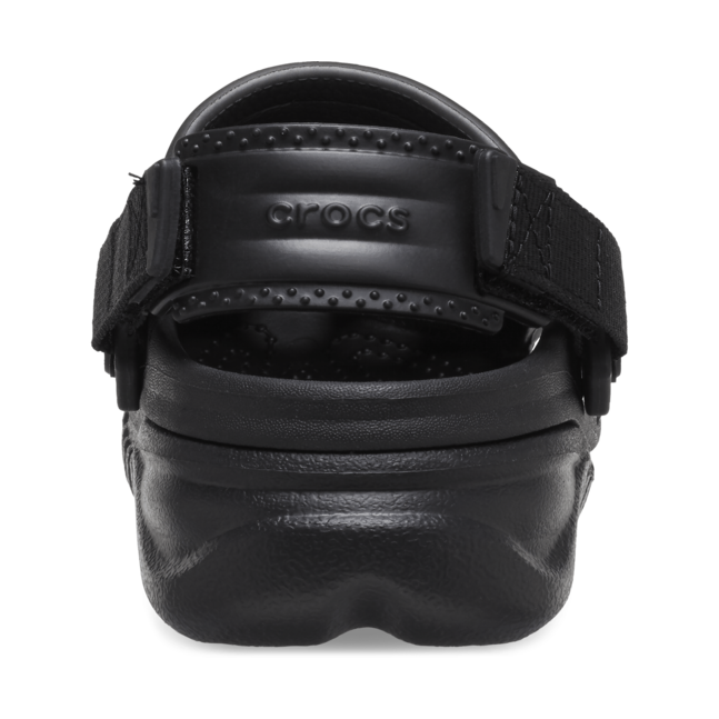 Duet Max II Clog Blk