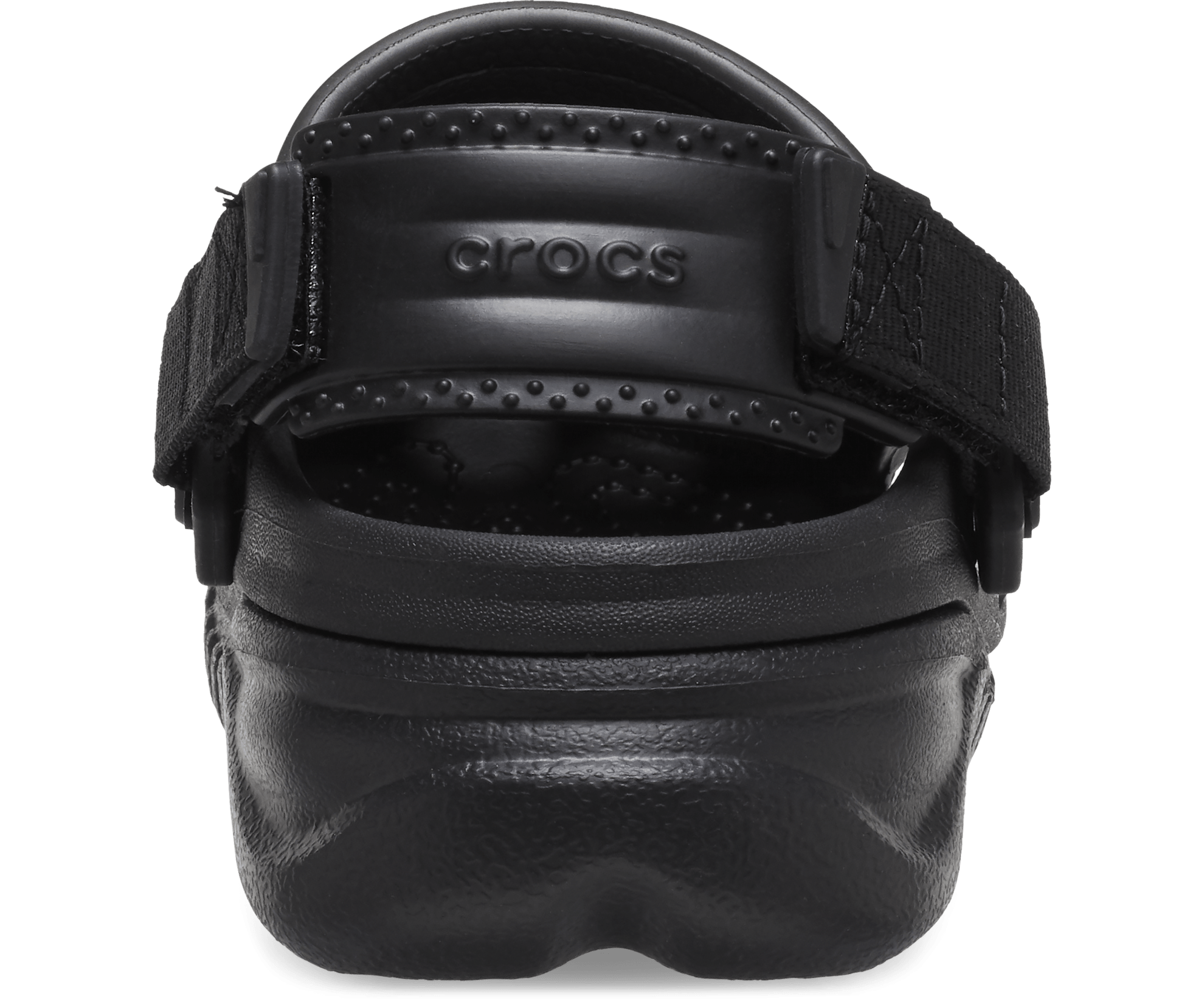 Duet Max II Clog Blk