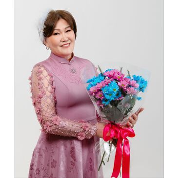  Ромашка цоморлиг /205/