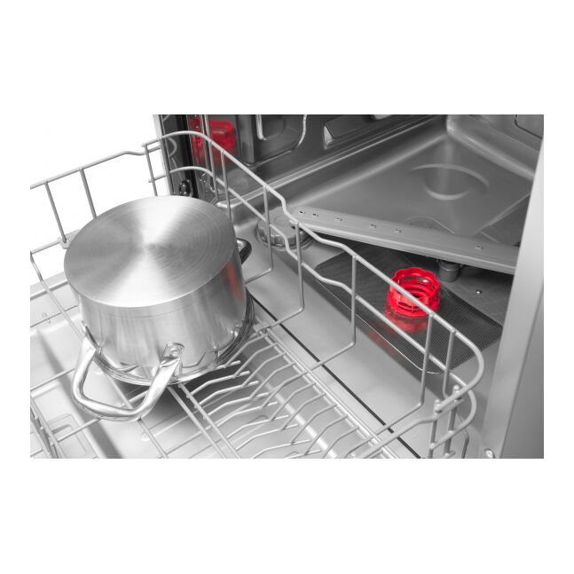 Hansa ZIM646KH аяга таваг угаагч	
