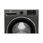 Beko 15 горимтой 10кг багтаамжтай бүрэн автомат угаалгын машин B3WFT51042MG