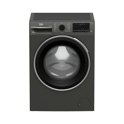Beko 15 горимтой 10кг багтаамжтай бүрэн автомат угаалгын машин B3WFT51042MG