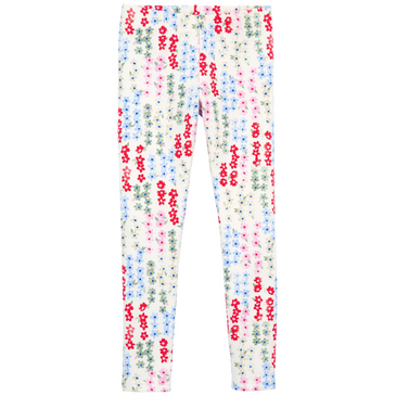 Ретүз охидын цэцэгтэй