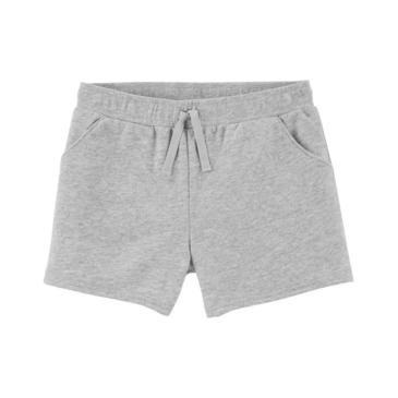 Шорт охидын саарал