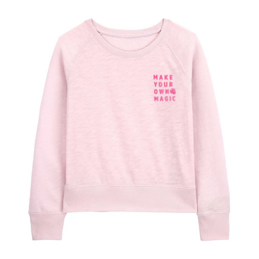 Цамц охидын яагаан