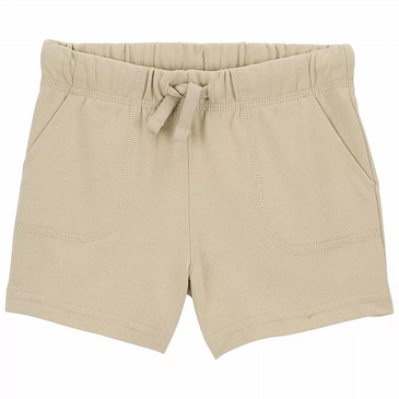 Шорт хөвгүүдийн шаргал