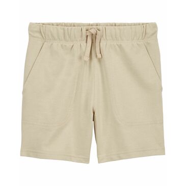 Шорт хөвгүүдийн шаргал