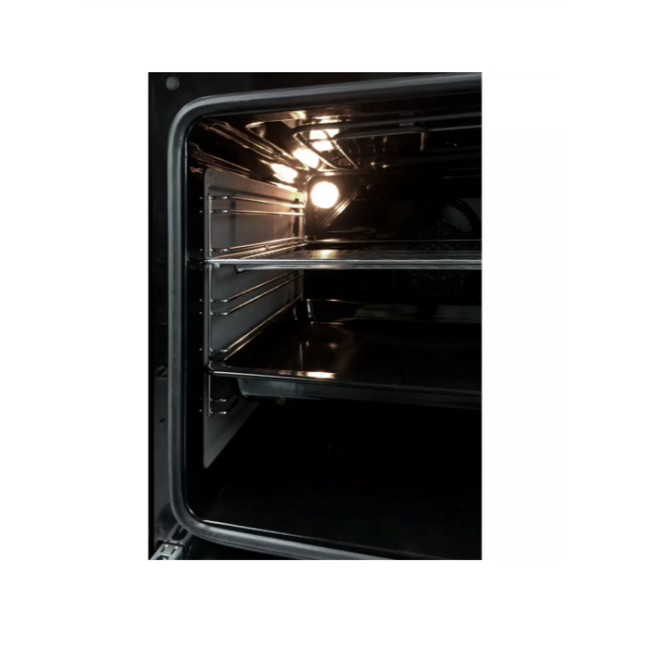 	BEKO FSE67300XCS 60*60 66Л 4 ШИРЭМТЭЙ КЕРАМИК ПЛЕТКА, INOX