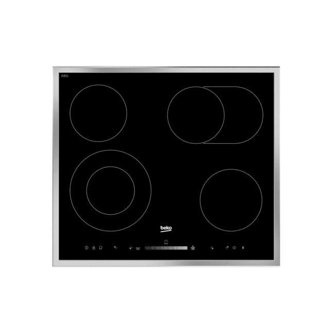 Beko HIC 64503 TX 4 ширэмтэй тавцан плетка	
