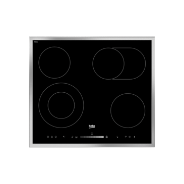 Beko HIC 64503 TX 4 ширэмтэй тавцан плетка	