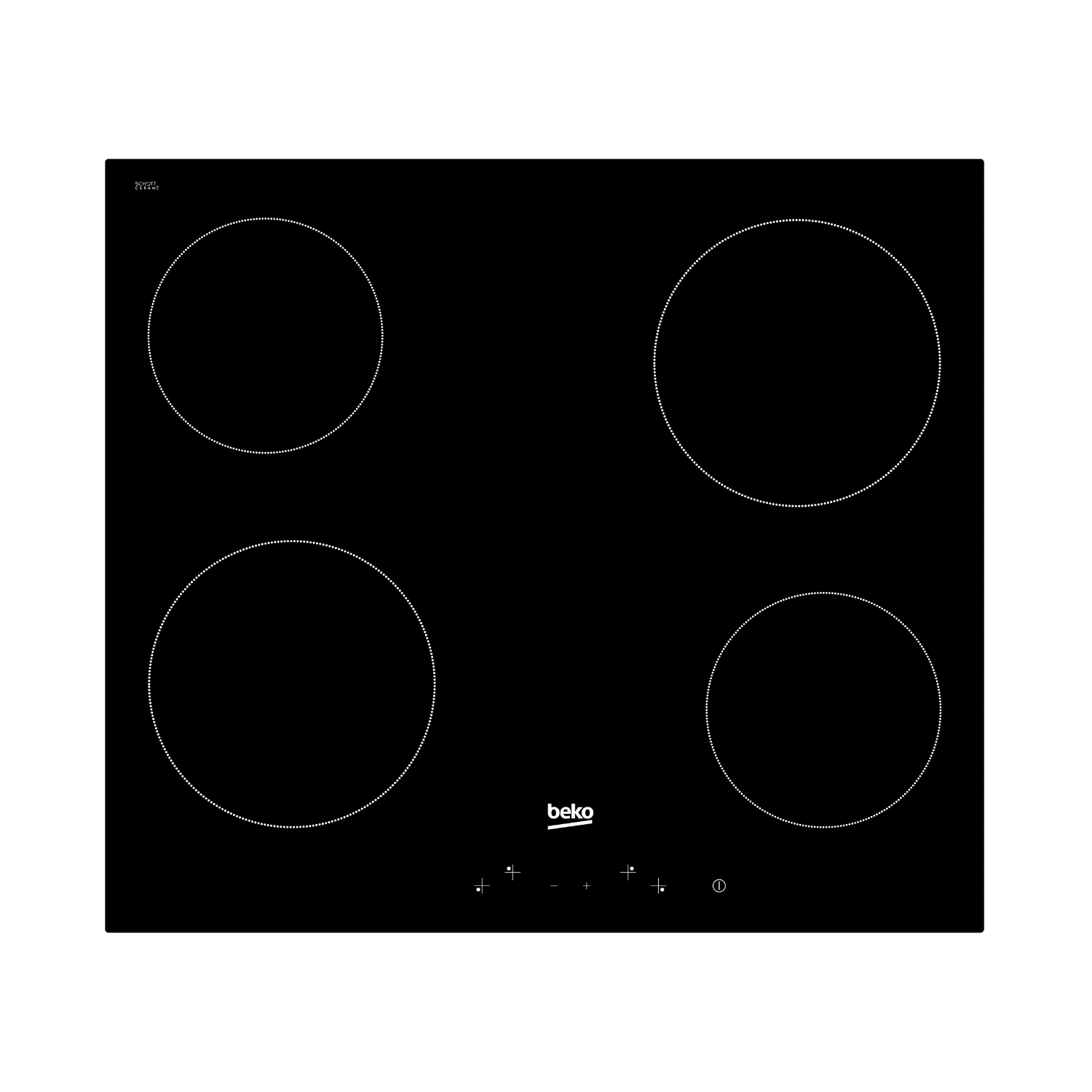 BEKO HIC 64400 E 4 ШИРЭМТЭЙ ТАВЦАН ПЛЕТКА	