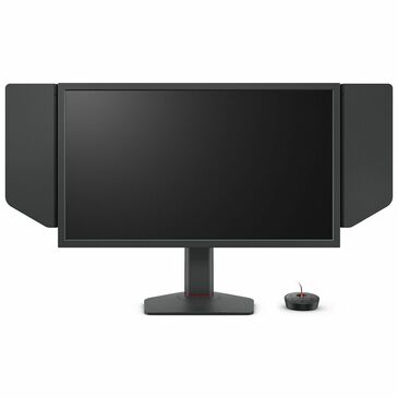 ZOWIE XL2546X 240Hz 24 inch e-Sports monitor