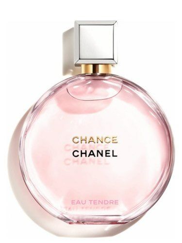 Chance eau tendre edp 100ml 