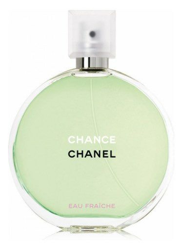 Chance eau fraiche eau de toilette  100ml 