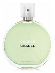 Chance eau fraiche eau de toilette 100ml