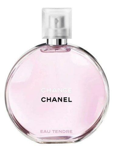 Chanel chance eau tendre 100ml 