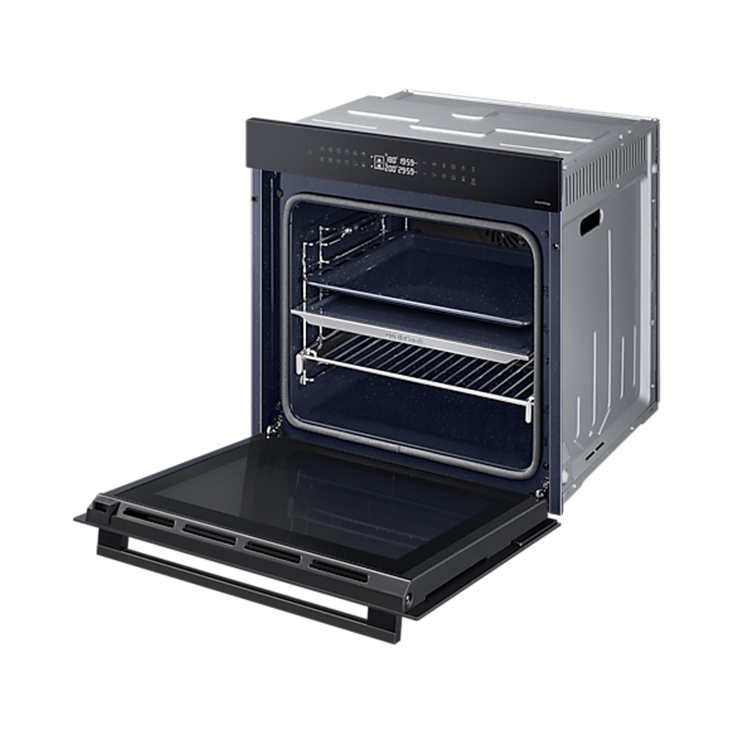 Samsung NV7B4245VAK/WT 76л багтаамжтай тавилгад суурилуулдаг шарах шүүгээ