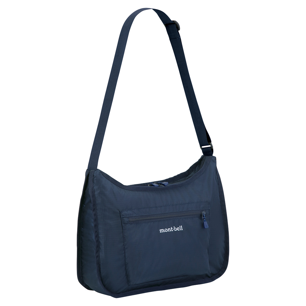 LIGHT WEIGHT SHOULDER BAG S