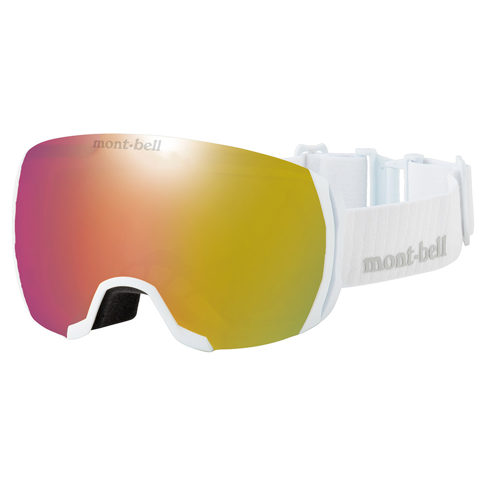 ALP GOGGLES OVER-THEGLASSES HD