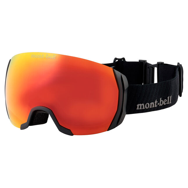 GOGGLES