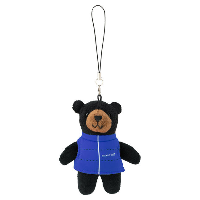 STRAP MONTA BEAR #2