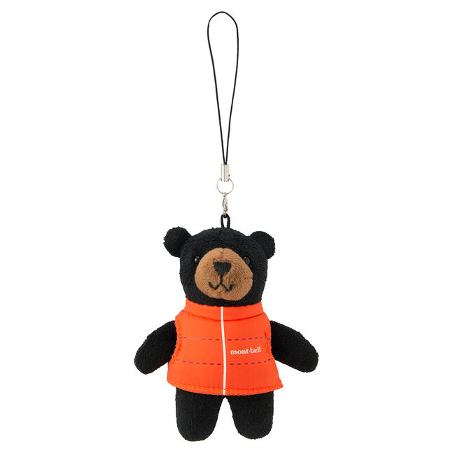STRAP MONTA BEAR #2