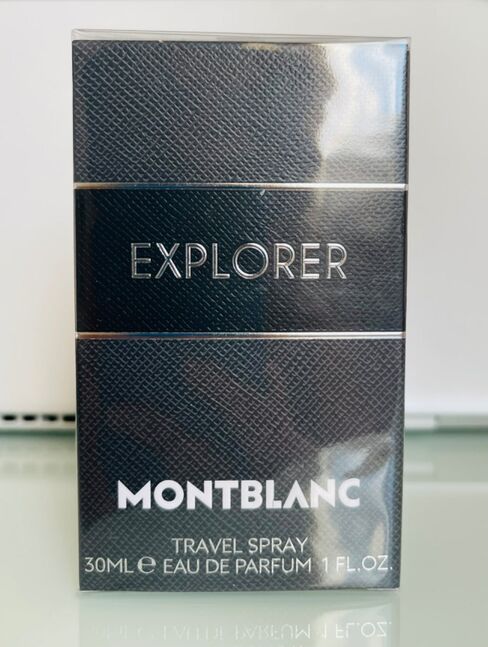 MontBlanc explorer 30мл үнэртэй ус