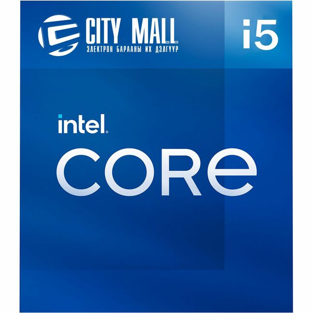 intel i5 - 14400