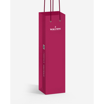 WW цаасан ягаан тор 1шил ордог /шинэ логотой/