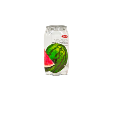 Pbw Sparkling soda Watermelon 350ml №1