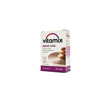 Vitamix Nerve Care капсул №30 /Fortex/