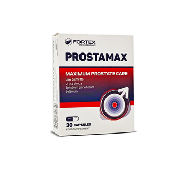 Простамакс  №30 Fortex