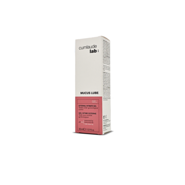 Cumlaude lab MD тосон түрхлэг Mucus lube 30мл 7407 №1